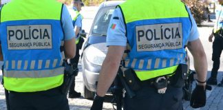 Festa ilegal com mais de 500 pessoas em discoteca no Seixal motiva megaoperação da PSP