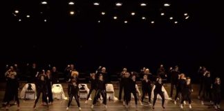 Companhia de Ópera de Setúbal estreia “A Nave dos Diabos”