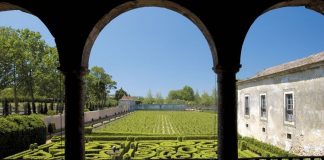 PJ foi procurar provas contra Berardo à Quinta da Bacalhôa