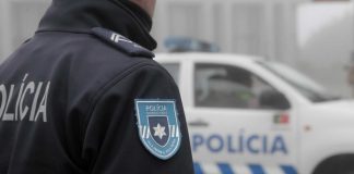 PSP de Setúbal deteve suspeito de furto de mala com perto de 4.000 euros