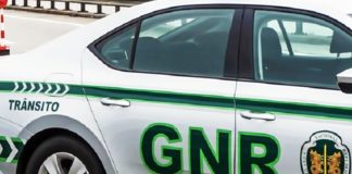 GNR apreende em Azeitão 29 veículos de duas rodas em ação de fiscalização