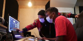 Estúdio de Som e Imagem do Nosso Bairro, Nossa Cidade inaugura na próxima terça-feira