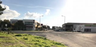 Parque industrial no concelho de Santiago do Cacém vai ter obras de 2,4 milhões