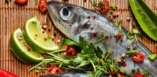 Semana do Carapau dá a provar espécie endógena da região nos restaurantes de Setúbal