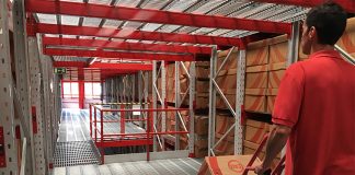 Líderes de gestão documental em Portugal têm sede em Palmela