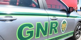 GNR apreende 36 veículos envolvidos em corridas ilegais em Setúbal