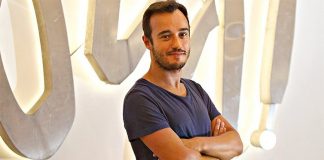 Sesimbrense Pedro Penim chega ao topo do Teatro Nacional D. Maria II