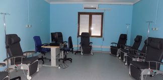 Hospital do Montijo tem novas instalações para o departamento de Psiquiatria