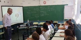 Colocações nas escolas ainda é uma incógnita, mas quartos a 400 euros afastam professores