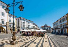 Dezanove empresas do distrito de Évora investem 2,2 milhões com apoio comunitário