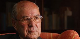 Bispo Manuel Martins morreu há quatro anos