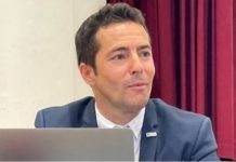 Luís Loures eleito presidente do Instituto Politécnico de Portalegre