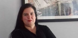 Candidata do CDS-PP à freguesia de Palmela surpreendida por tiroteio
