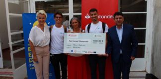 IPS duplamente vencedor na 17.ª edição do Concurso Poliempreende