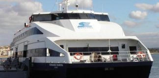 Serviços fluviais que ligam Barreiro a Lisboa com interrupções na terça-feira
