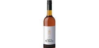 Adega de Palmela lança Chafariz D. Maria, o novo Moscatel de Setúbal