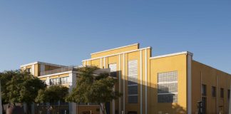 Baía do Tejo promove visitas guiadas ao parque empresarial do Barreiro