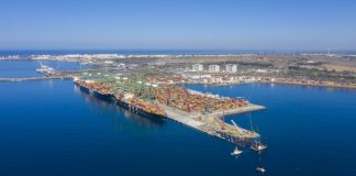 Porto de Sines estuda terminal para movimentação de gases renováveis