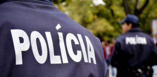 PSP detém homem com 417 doses de haxixe em Elvas