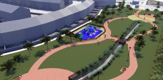 Projeto de maior ‘pulmão verde’ em Alcochete já está no terreno