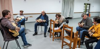Odemira promove aulas de viola campaniça no interior do concelho