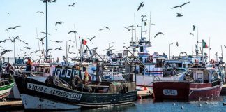 Casa da Baía recebe encontro do ciclo “Mar à Conversa”
