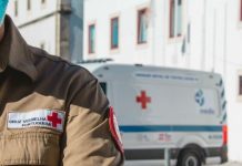 Cruz Vermelha de Portalegre quer construir Centro de Apoio à Pessoa com Demência