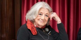 Amareleja inaugura Casa da Memória de Eunice Muñoz, atriz natural da vila