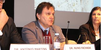 Demissão do diretor clínico do S. Bernardo poderá arrastar outros chefes de serviço