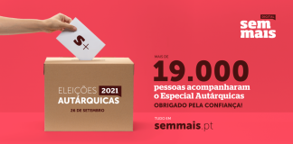 Operação Autárquicas do Semmais em direto foi um êxito