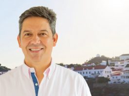 Autarca considera estudo sobre navegabilidade do Guadiana até Mértola “muito importante”