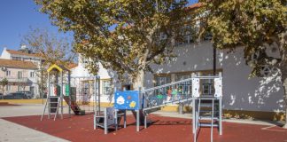 Câmara investe em novos equipamentos nas Escolas Básicas de Palmela