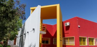 Workshop de Iniciação ao Macramé no Vale da Amoreira