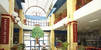 Biblioteca do Seixal promove iniciativas para públicos diversificados