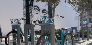 Alcochete promove deslocação em bicicleta pela vila