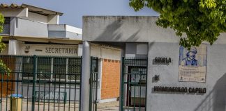 Escola Básica Hermenegildo Capelo, em Palmela, conquista distinção internacional