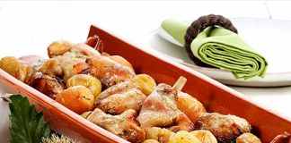 Grândola promove semanas Gastronómicas de Chocolate e São Martinho