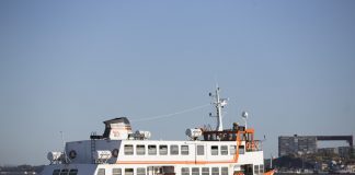 Transtejo aponta adesão à greve para os 19% contrariando sindicato