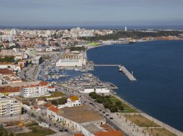 Câmara de Setúbal aprova investimentos de 16 milhões em habitação pública