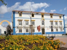 Assembleia Municipal de Grândola chumba orçamento para 2022