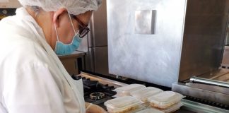 Autarquia de Setúbal assegura refeições às crianças durante suspensão das atividades