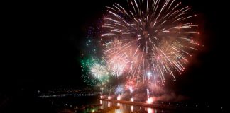 Autarquia de Sesimbra cancela fogo de artifício na Passagem de Ano