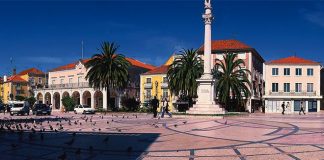 Revista do IEFP destaca tradição e inovação em Setúbal