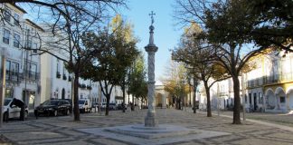 Agravamento da pandemia “defrauda” expectativas de vendas de Natal em Beja