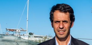 Sérgio Faias escolhido pelo PS para liderar candidatura à câmara de Sesimbra