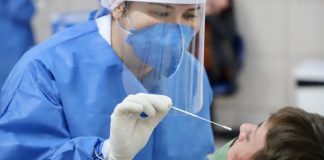 Câmara de Aljustrel cria centro de testagem gratuito