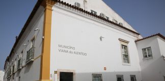 Câmara de Viana do Alentejo aprova orçamento de 9,3 milhões com contributos da oposição
