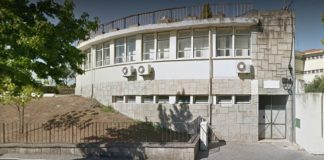 Básica Cristóvão Falcão em Portalegre alvo de obras que rondam os 2,6 milhões