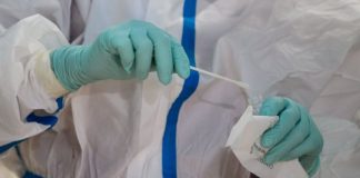 Beja tem novo centro para realização de testes rápidos gratuitos