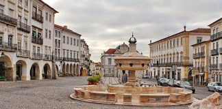 CDU quer legalidade reposta em freguesias de Évora